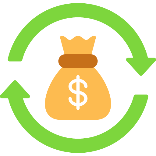 Fund your allocation