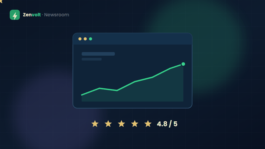 Zenvolt platform review