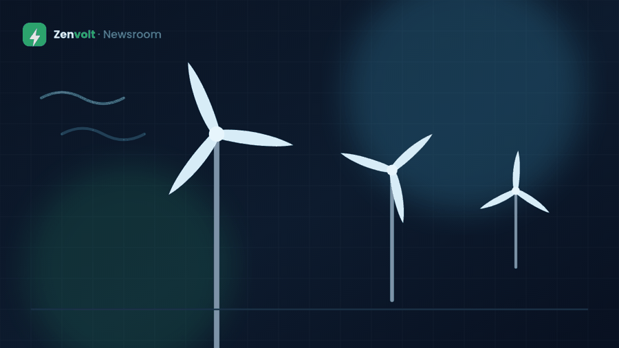 Wind infrastructure strategy